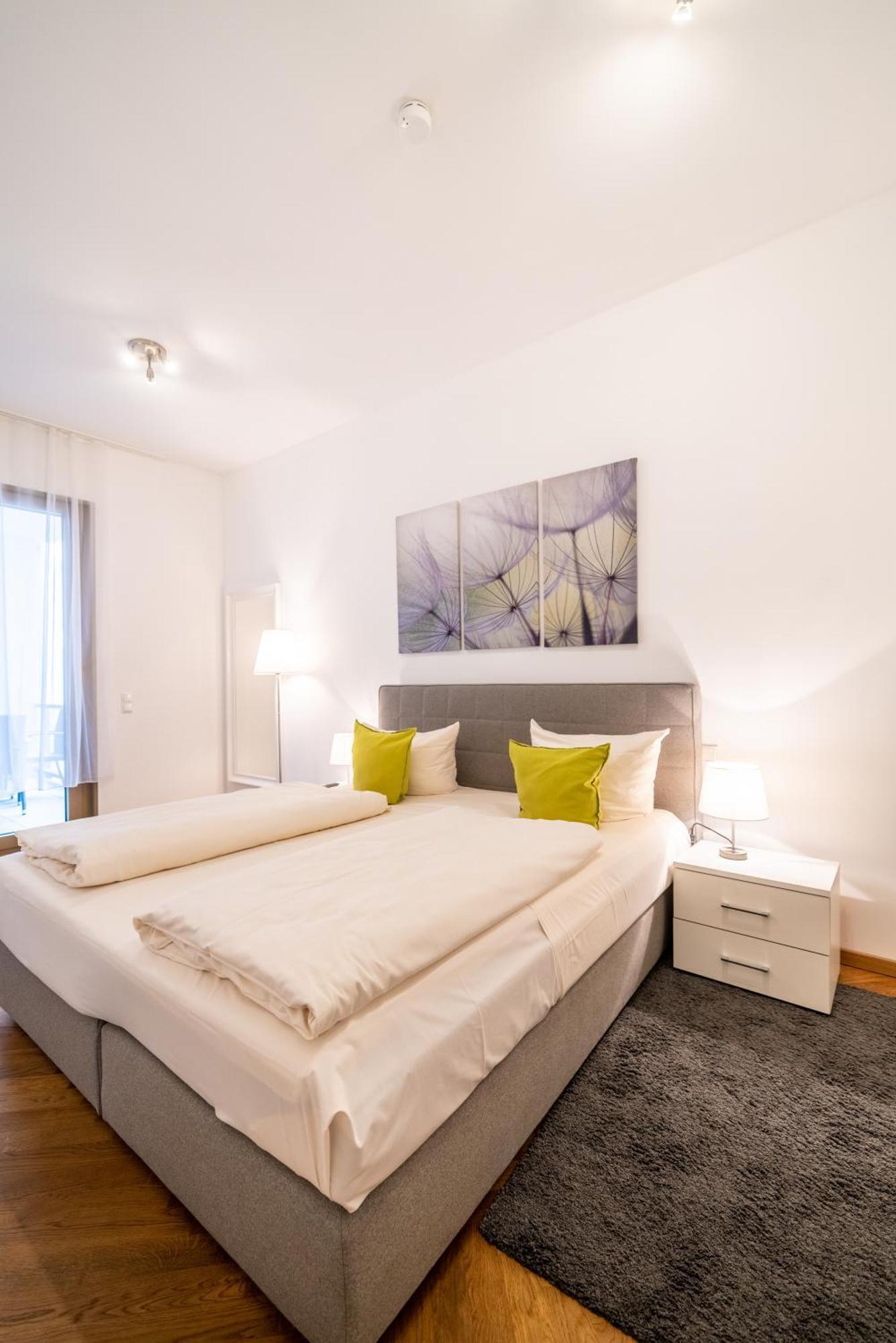 Familienapartment An Der Frauenkirche Drezda Kültér fotó
