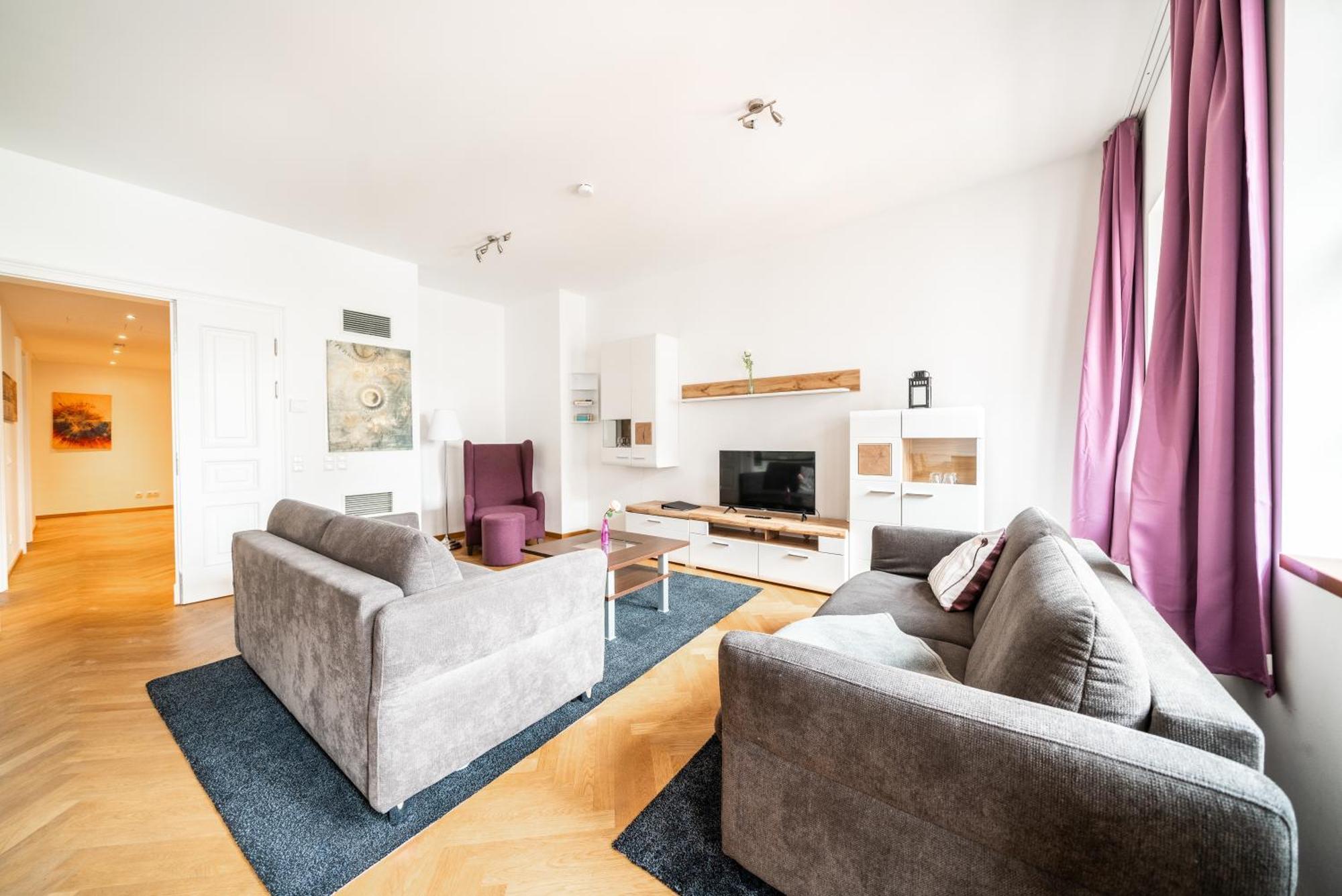 Familienapartment An Der Frauenkirche Drezda Kültér fotó